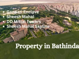 Flats in Bathinda