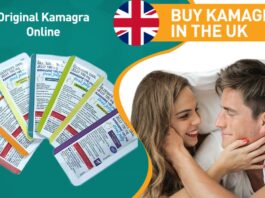 Kamagra in the uk