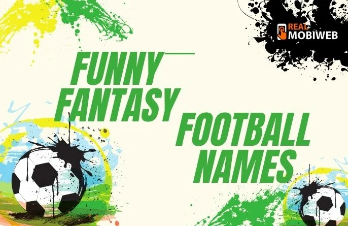 best Football team names 